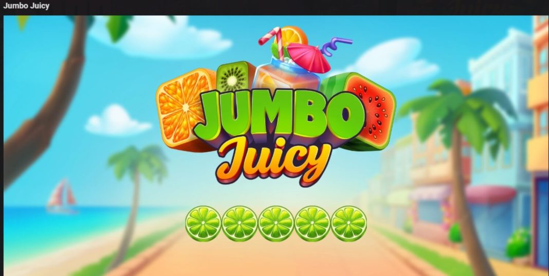 Jumbo Juicy – грати безкоштовно в демо | GamblingShot