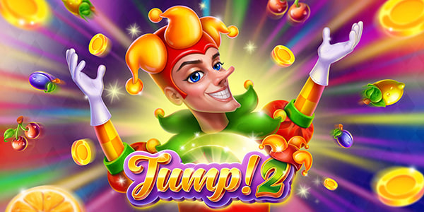 Jump! 2 – play free demo | GamblingShot