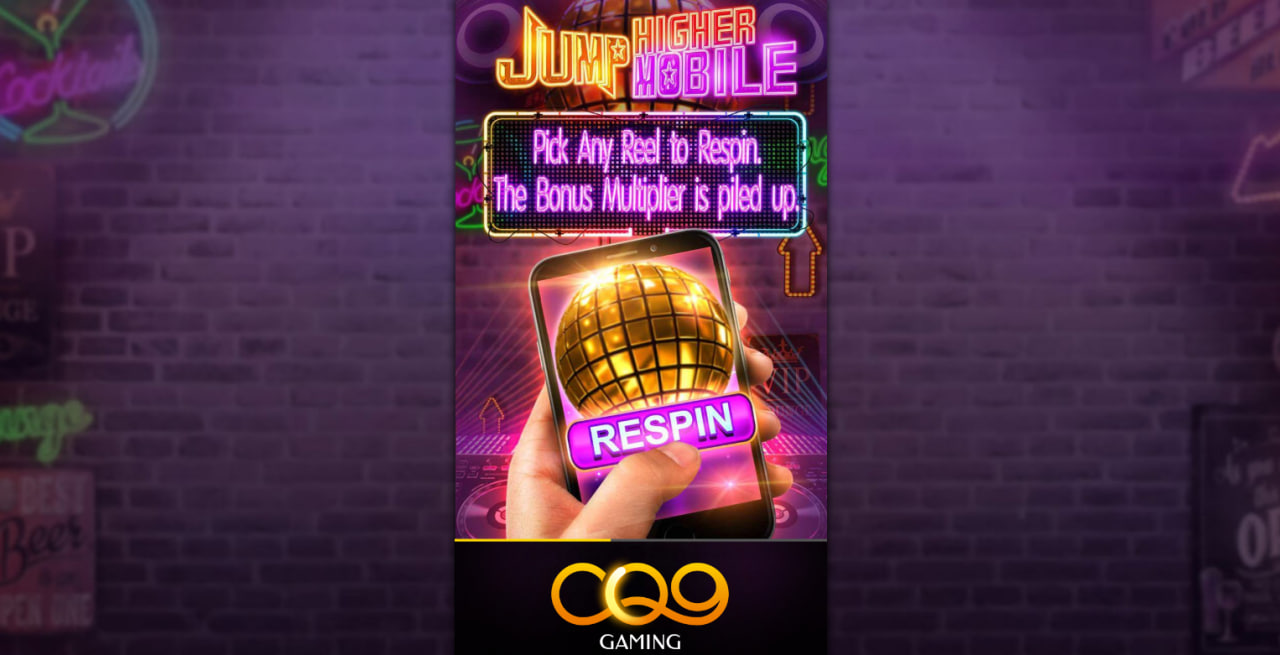 Jump Higher Mobile – играть бесплатно в демо | GamblingShot