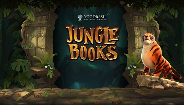 Jungle Books – грати безкоштовно в демо | GamblingShot