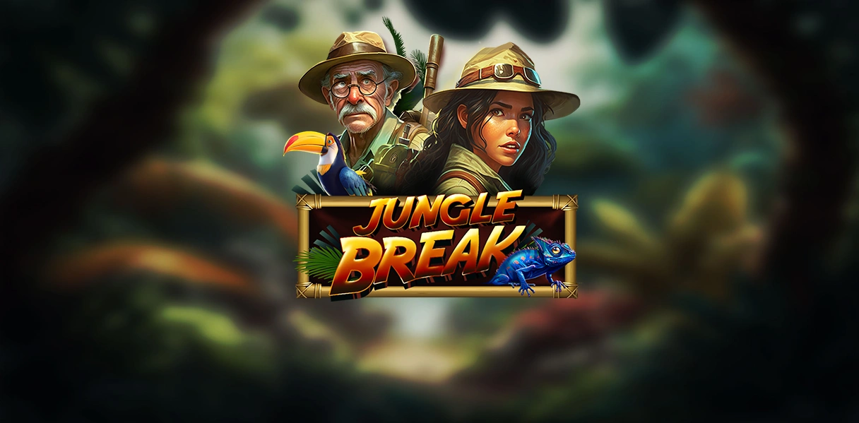 Jungle Break – play free demo | GamblingShot