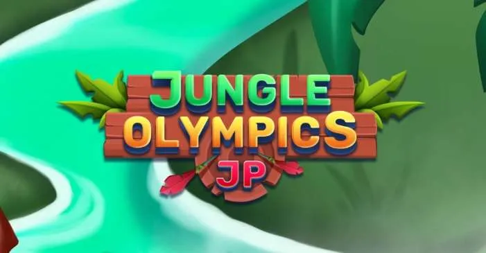 Jungle Olympics JP – грати безкоштовно в демо | GamblingShot