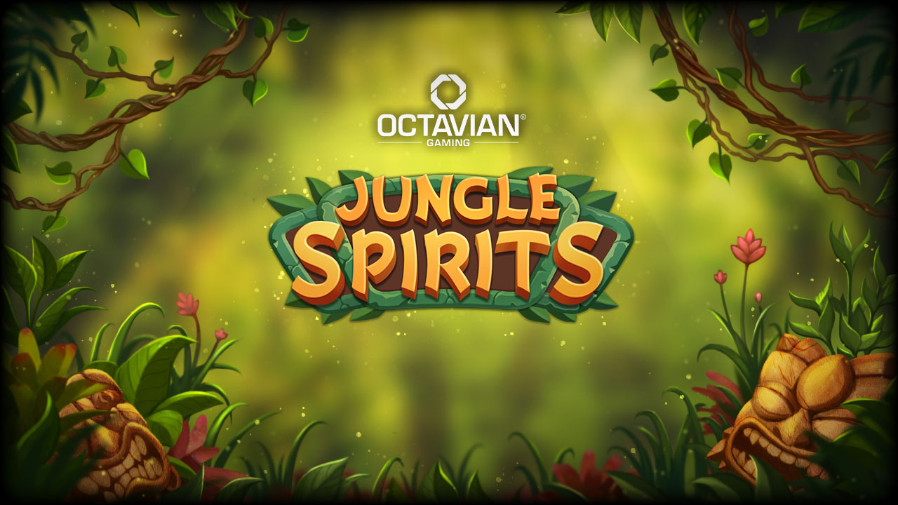 Jungle Spirits – play free demo | GamblingShot