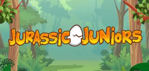 Jurassic Juniors – играть бесплатно в демо | GamblingShot