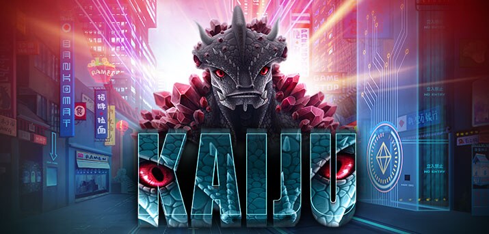 Kaiju – играть бесплатно в демо | GamblingShot