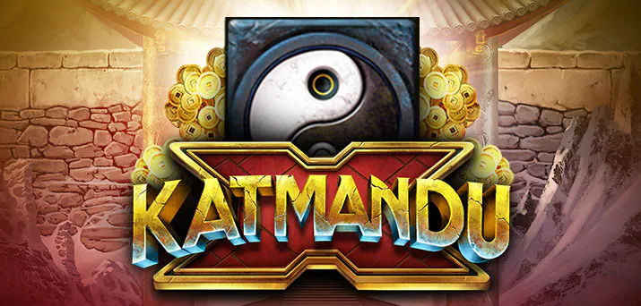 Katmandu X – грати безкоштовно в демо | GamblingShot