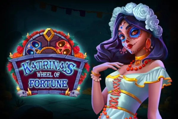 Katrina’s Wheel of Fortune – play free demo | GamblingShot