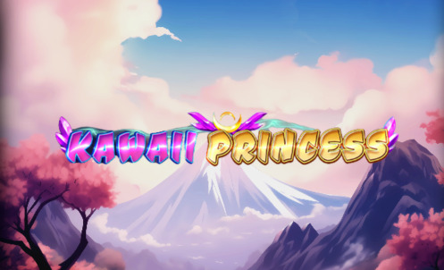 Kawaii Princess – играть бесплатно в демо | GamblingShot