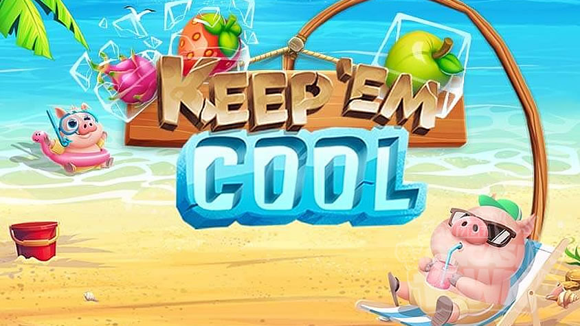 Keep 'em Cool – грати безкоштовно в демо | GamblingShot