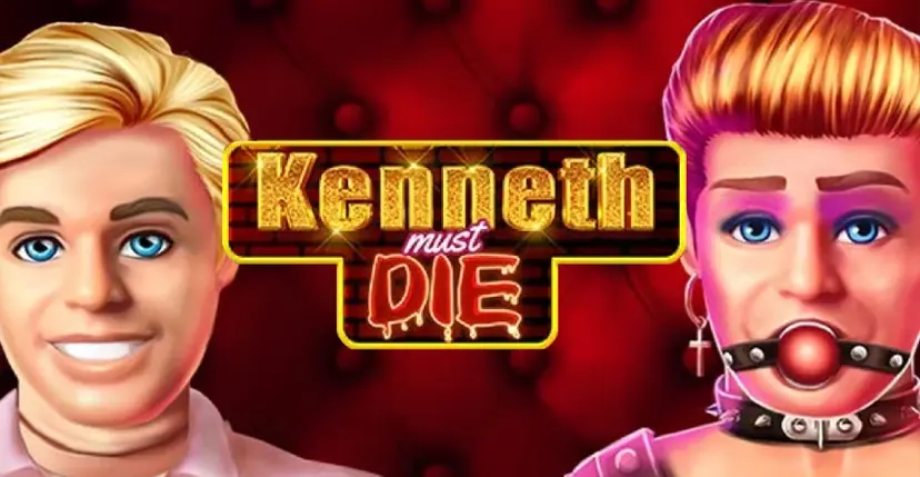 Kenneth Must Die – play free demo | GamblingShot