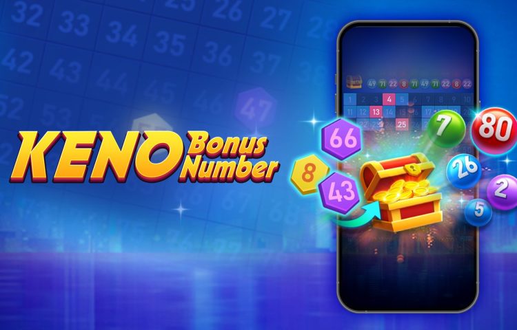 Keno Super Chance – грати безкоштовно в демо | GamblingShot