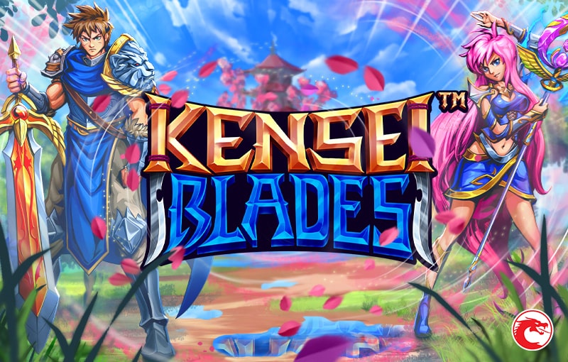 Kensei Blades – играть бесплатно в демо | GamblingShot