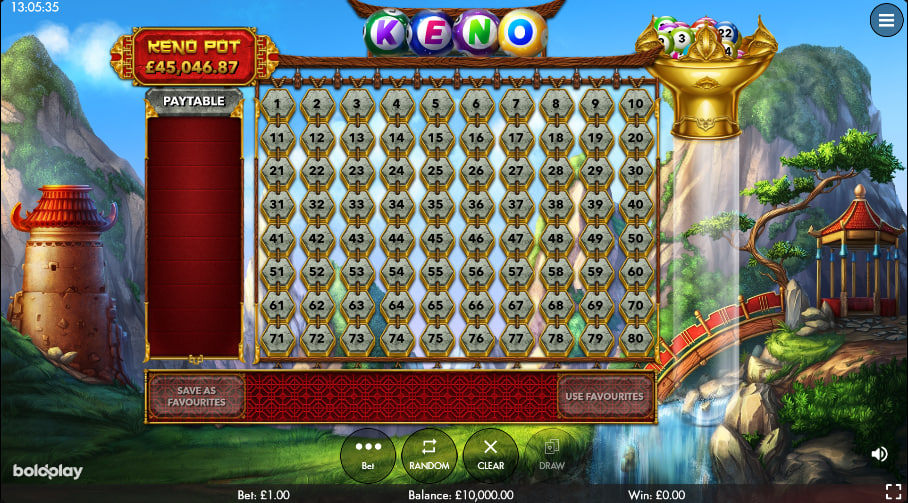 Кепо – грати безкоштовно в демо | GamblingShot