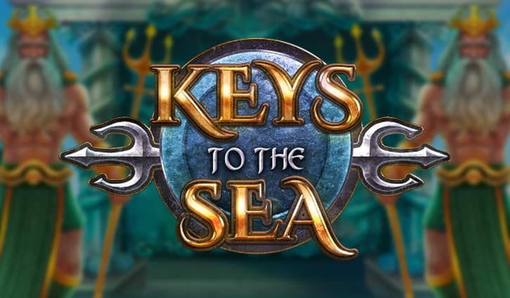 Keys To The Sea – play free demo | GamblingShot