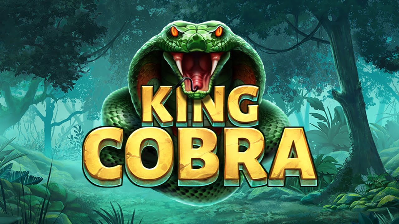 King Cobra – играть бесплатно в демо | GamblingShot