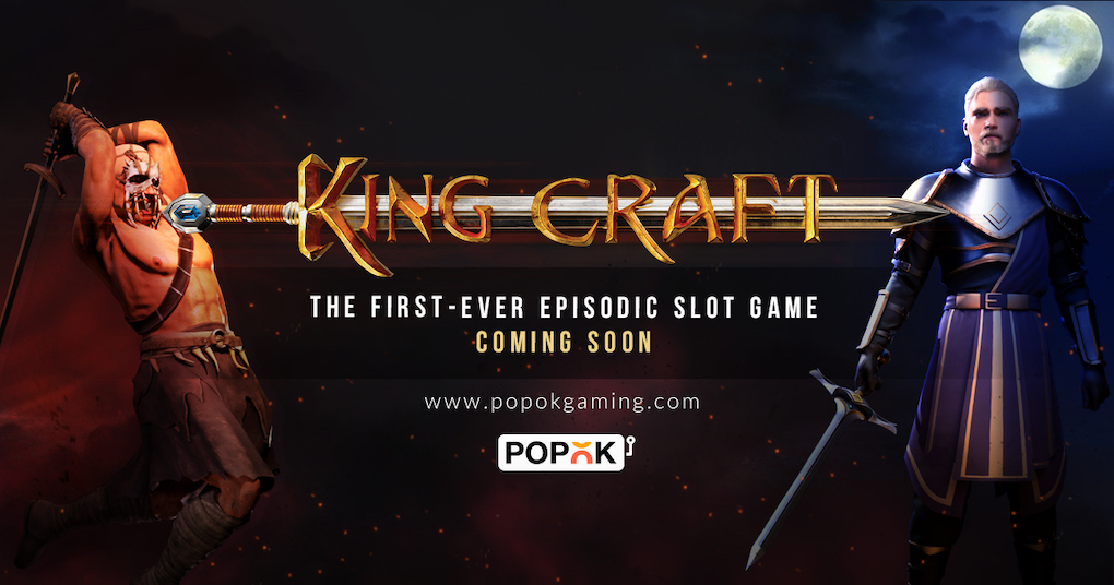 King Craft: Menomin – грати безкоштовно в демо | GamblingShot