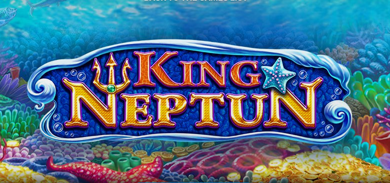 King Neptun – играть бесплатно в демо | GamblingShot