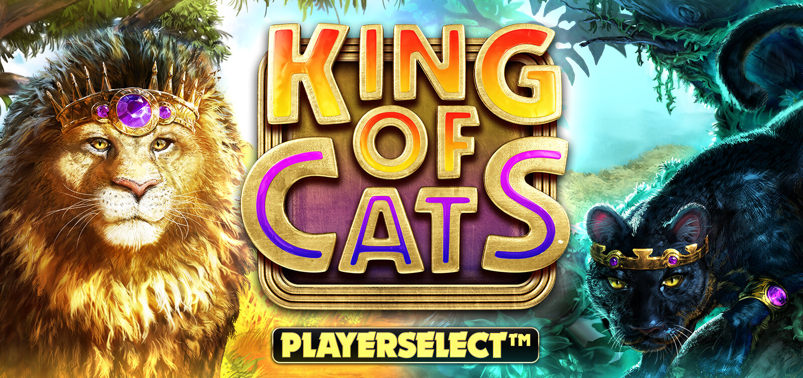 King of Cats – играть бесплатно в демо | GamblingShot