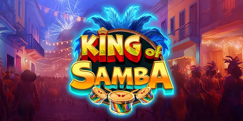 King Of Samba – грати безкоштовно в демо | GamblingShot