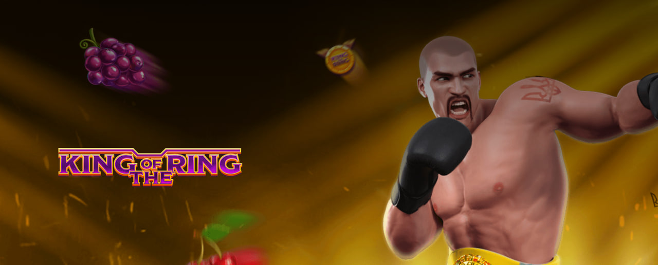 King Of The Ring – грати безкоштовно в демо | GamblingShot