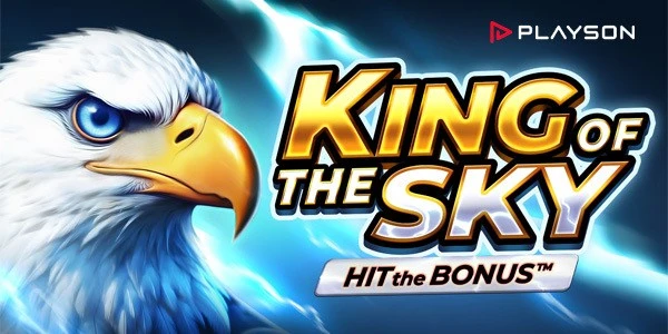 King of the Sky: Hit the Bonus – play free demo | GamblingShot