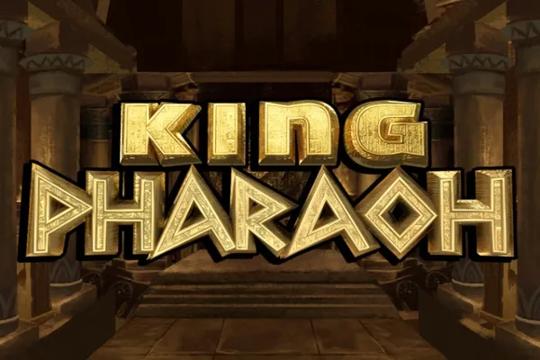 King Pharaoh – play free demo | GamblingShot