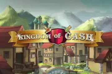 Kingdom of Cash – play free demo | GamblingShot