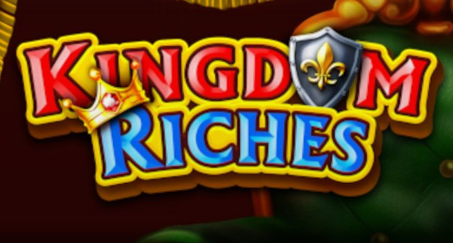 Kingdom Riches – грати безкоштовно в демо | GamblingShot