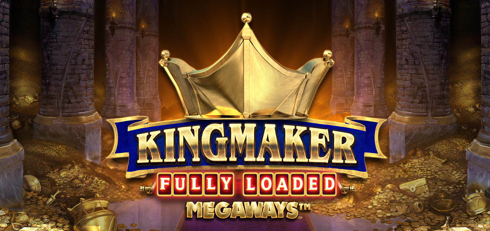 Kingmaker Fully Loaded – грати безкоштовно в демо | GamblingShot