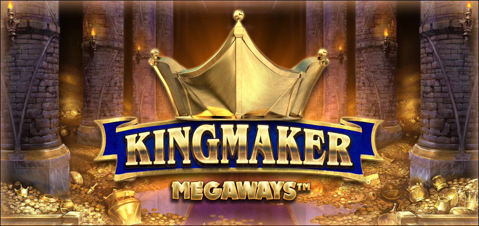 Kingmaker Megaways – грати безкоштовно в демо | GamblingShot