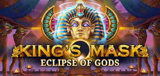 King's Mask Eclipse of Gods – играть бесплатно в демо | GamblingShot