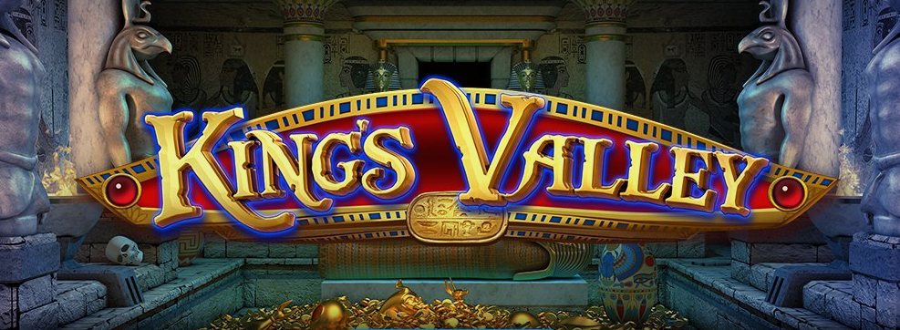 King's Valley – играть бесплатно в демо | GamblingShot