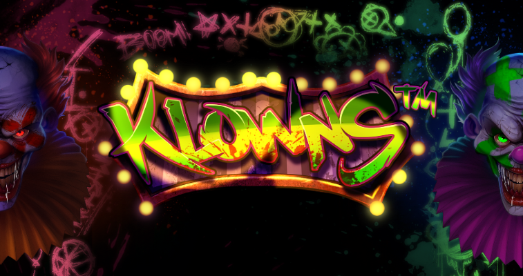 Klowns – грати безкоштовно в демо | GamblingShot