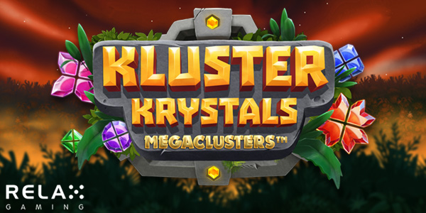 Kluster Krystals Megaclusters – играть бесплатно в демо | GamblingShot