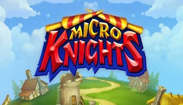 Knight Fight – грати безкоштовно в демо | GamblingShot