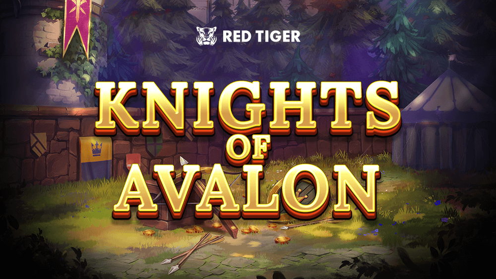 Knights Of Avalon – играть бесплатно в демо | GamblingShot