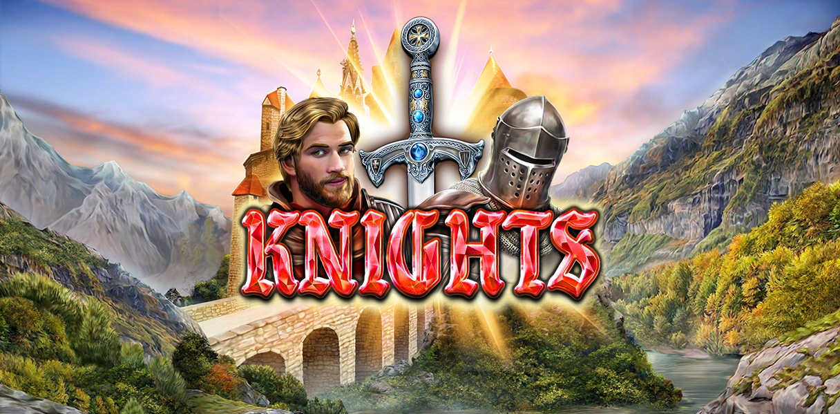 Knights – грати безкоштовно в демо | GamblingShot