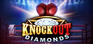 Knockout Diamonds – играть бесплатно в демо | GamblingShot