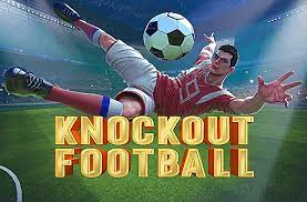 Knockout Football – грати безкоштовно в демо | GamblingShot