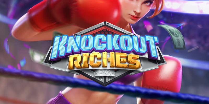 Knockout Riches – играть бесплатно в демо | GamblingShot