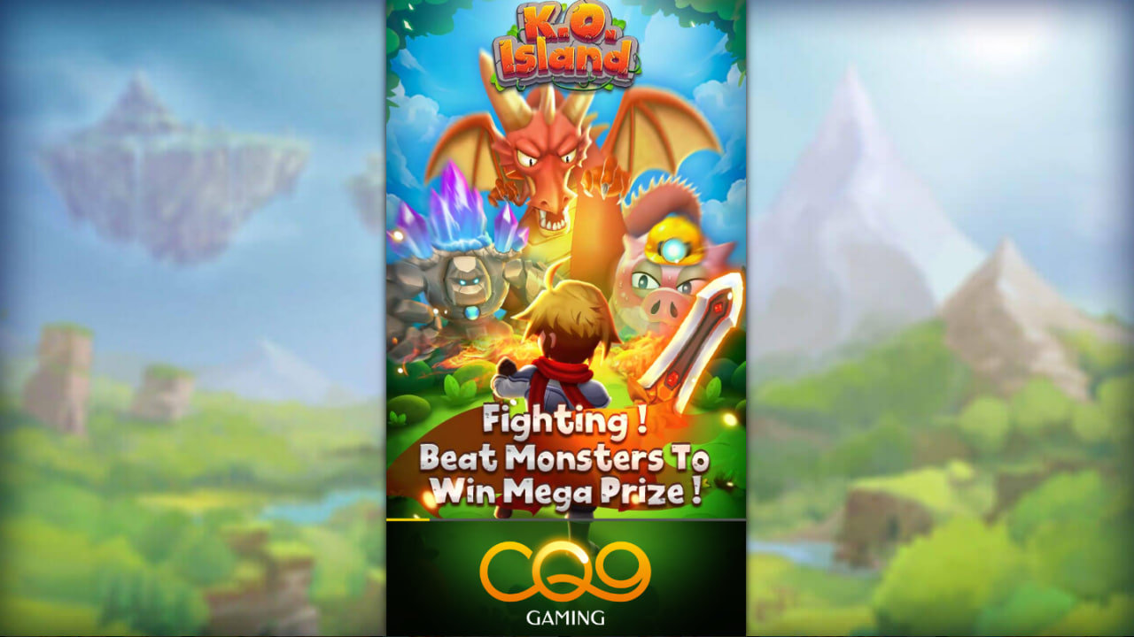 K.O. Island – грати безкоштовно в демо | GamblingShot