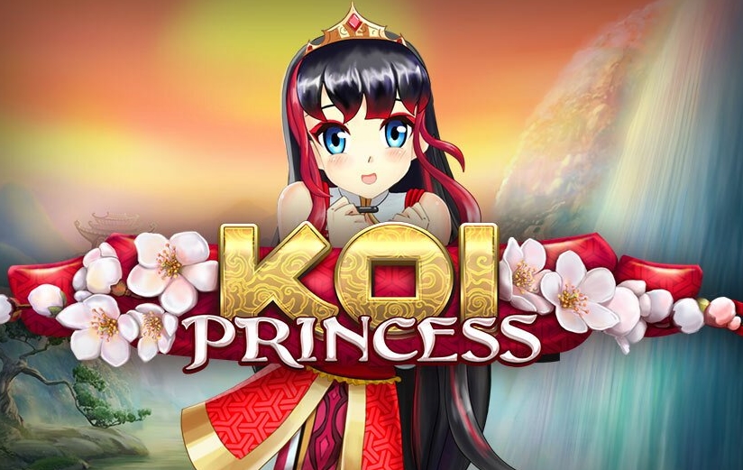 Koi Princess – играть бесплатно в демо | GamblingShot