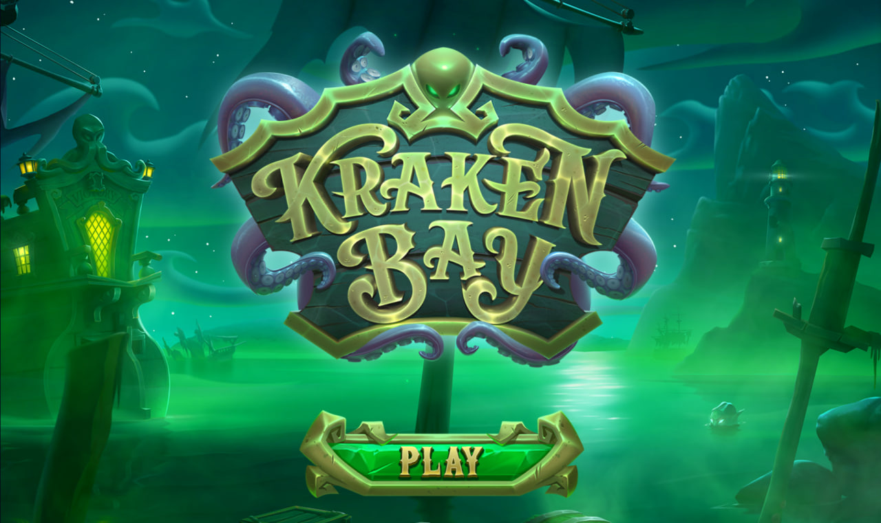 Kraken Bay – играть бесплатно в демо | GamblingShot