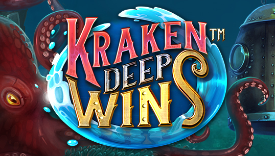 Kraken Deep Wins – играть бесплатно в демо | GamblingShot