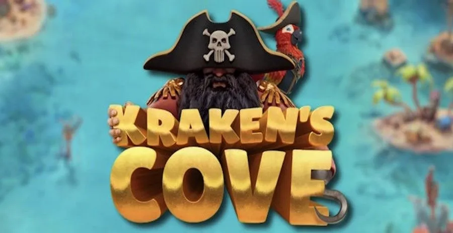 Kraken's Cove – грати безкоштовно в демо | GamblingShot