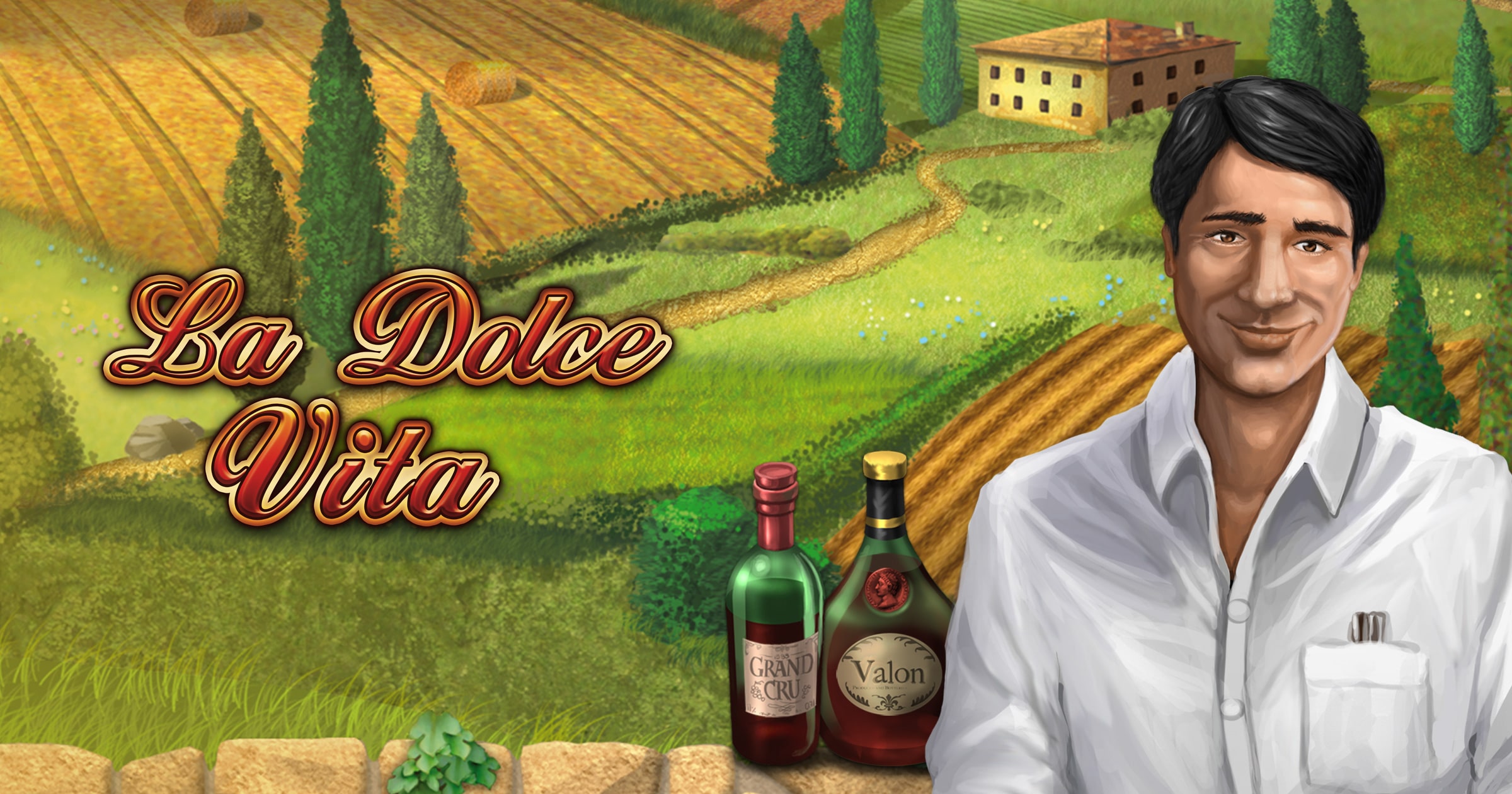 La Dolce Vita – играть бесплатно в демо | GamblingShot