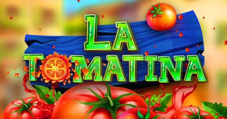 La Tomatina – играть бесплатно в демо | GamblingShot