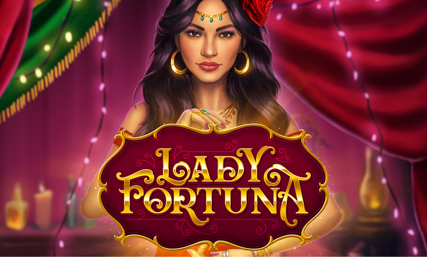 Lady Fortuna – play free demo | GamblingShot