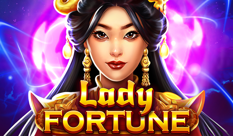 Lady Fortune – грати безкоштовно в демо | GamblingShot