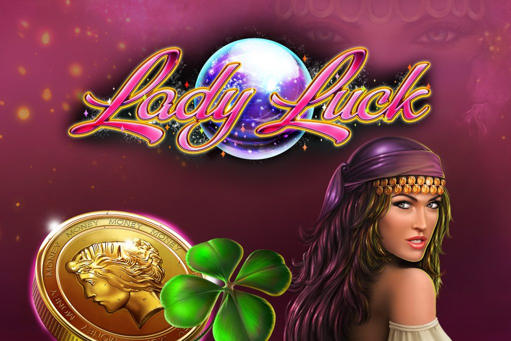 Lady Luck – играть бесплатно в демо | GamblingShot